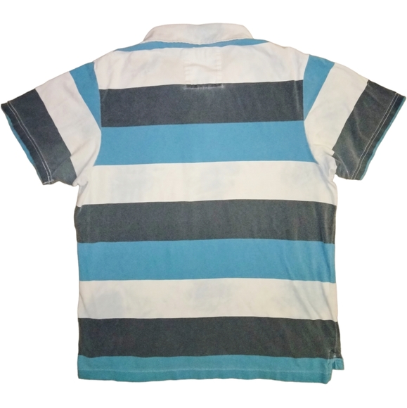 Men's Company 81 Polo-Style Shirt - Picture 3 of 11